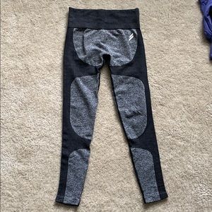 Do You Even Seamless Booty Contour Leggings